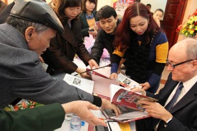 Bí mật lần đầu được công bố về điệp viên Phạm Xuân Ẩn